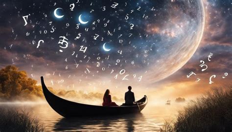 Deciphering the Meaning of Dream Numbers .